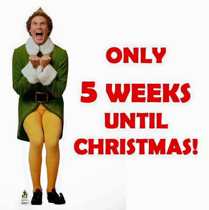 ONLY 5 WEEKS UNTIL CHRISTMAS ProudMummy The Web s Community For 